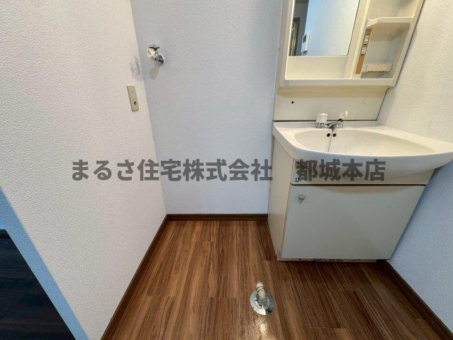イーストウッドの設備