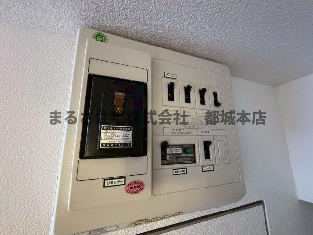 イーストウッドのその他