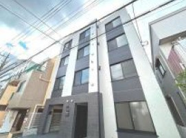 【外観】 | ＬｉｖｅＦｌａｔ国分寺