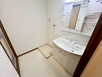 【洗面所】 | ペルージア