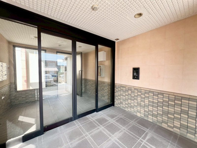 【エントランス】 | ペルージア