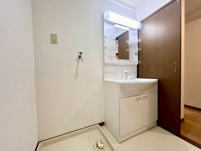 【洗面所】 | ペルージア