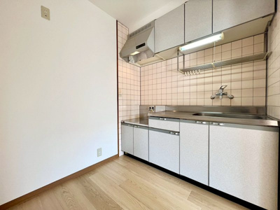 【キッチン】 | ペルージア