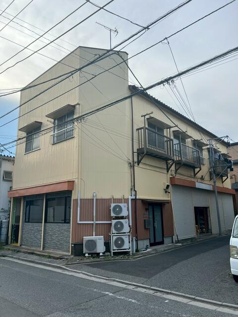 足立区保塚町のアパートの画像