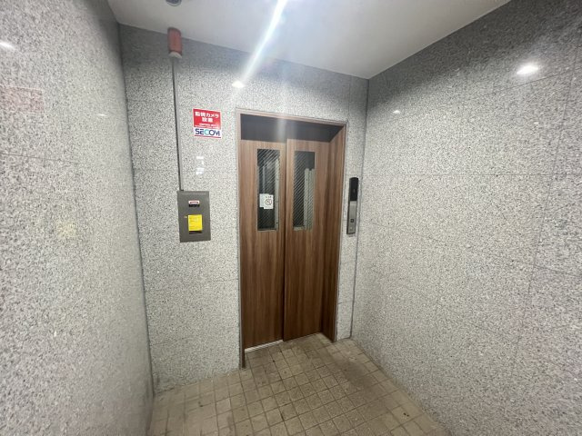 M.ONEビルのその他共用部分