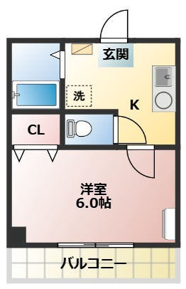 M.ONEビル