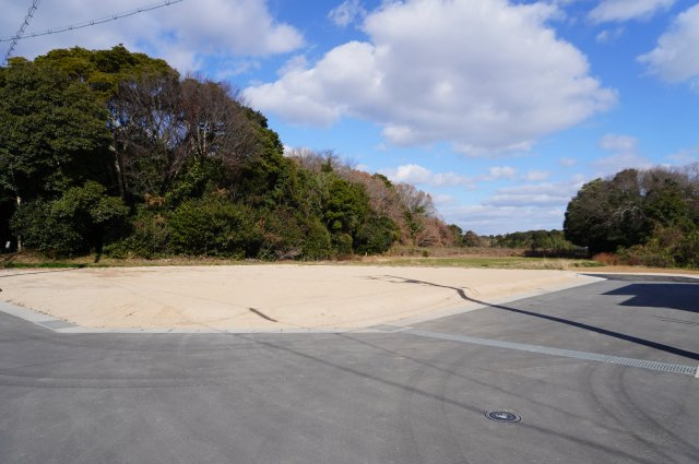 【外観】 | フィールズ西岐波（山村）２期