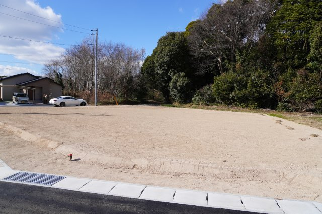 【外観】 | フィールズ西岐波（山村）２期