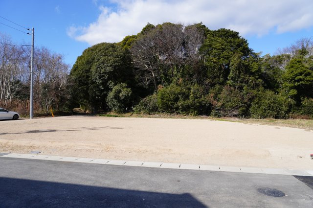 【外観】 | フィールズ西岐波（山村）２期