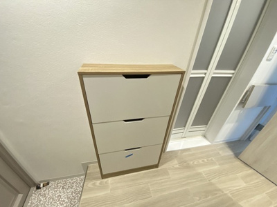 【玄関】 | COMFORT AKEBONO