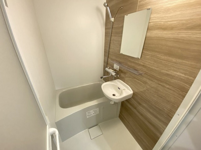 【浴室】 | COMFORT AKEBONO