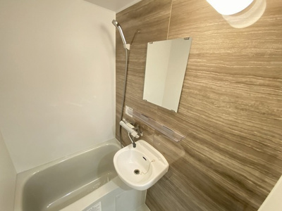 【洗面所】 | COMFORT AKEBONO