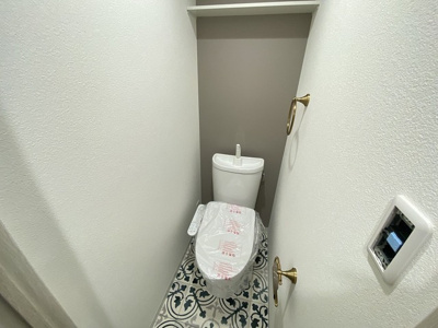 【トイレ】 | COMFORT AKEBONO