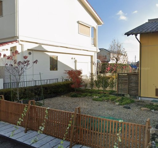 各務原市蘇原緑町１丁目