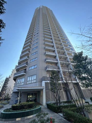 ルネッサンスタワー上野池之端