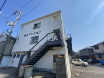 池永マンションの画像