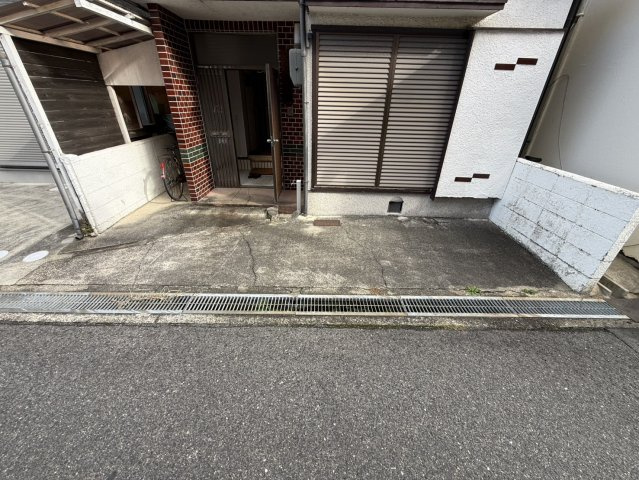 岸和田市下池田町2丁目　中古戸建のその他