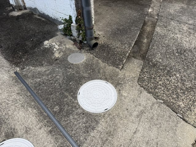 岸和田市下池田町2丁目　中古戸建のその他