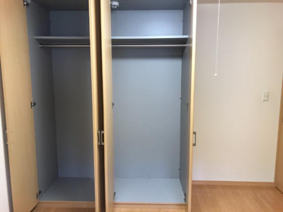 【収納】 | シャルマンコート | 収納