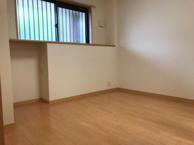 【内装】 | シャルマンコート | 洋室