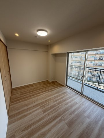 【洋室】フラワータウン・アミル２１アマリリス館 