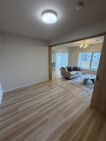 【洋室】フラワータウン・アミル２１アマリリス館 