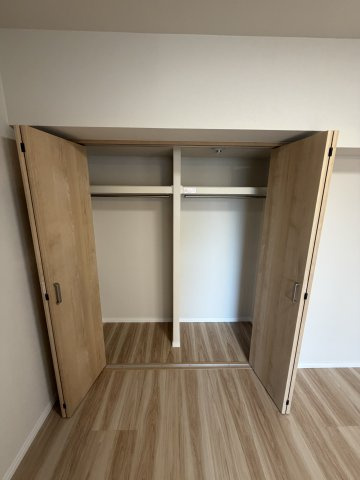 【収納】フラワータウン・アミル２１アマリリス館 