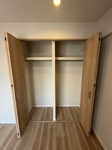 【収納】フラワータウン・アミル２１アマリリス館 