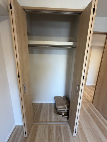 【収納】フラワータウン・アミル２１アマリリス館 