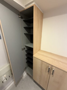 【収納】フラワータウン・アミル２１アマリリス館 