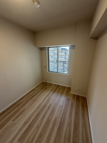 【洋室】フラワータウン・アミル２１アマリリス館 