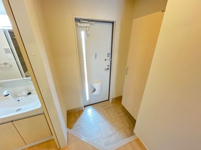 【玄関】 | アイリスⅡ