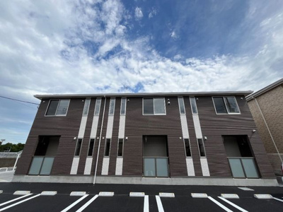 【外観】 | アイリスⅡ