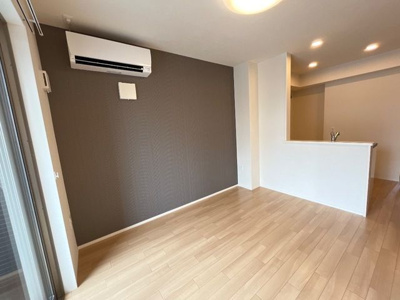 【居間・リビング】 | アイリスⅡ