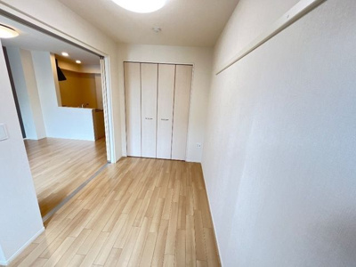 【洋室】 | アイリスⅡ