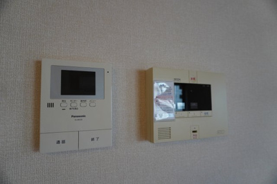 【セキュリティ】 | パルハイブリッジⅡ