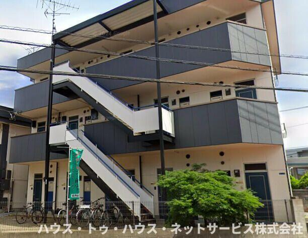 メゾンオーキスＣ