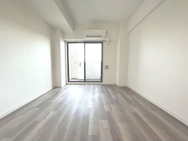 S-RESIDENCE志賀本通Northの居間・リビング