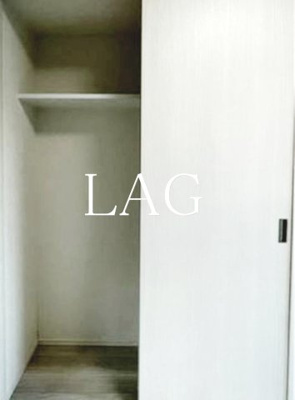 【収納】 | ガーラ・プレシャス新小岩 | 収納です。