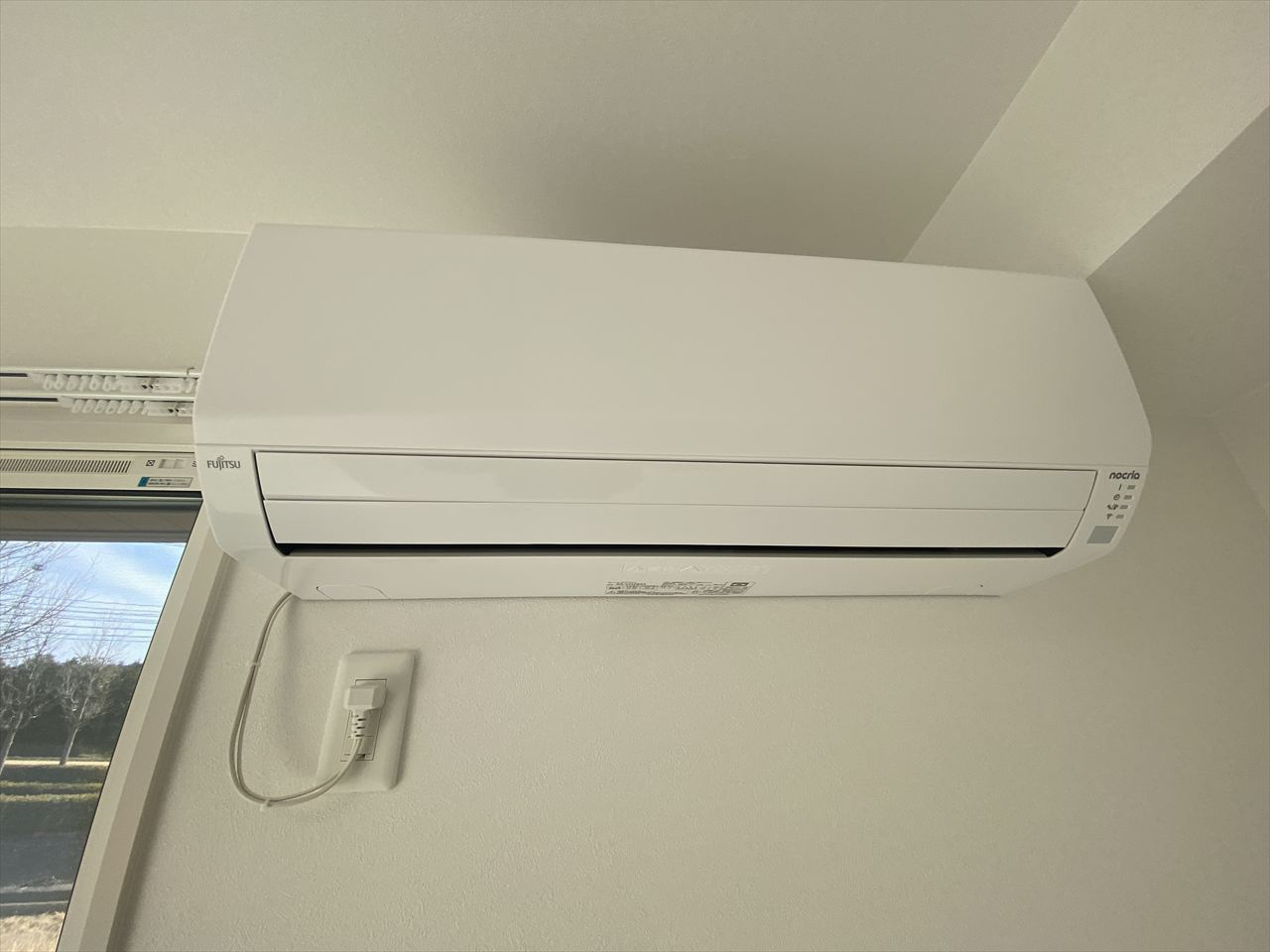 グレイスガーデンCの設備