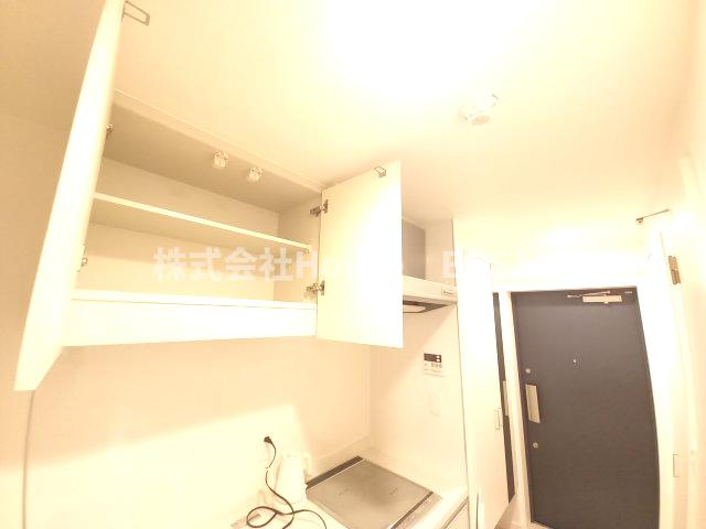 シャーメゾン神戸のキッチン