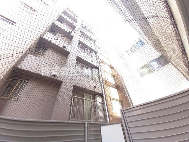 シャーメゾン神戸の展望