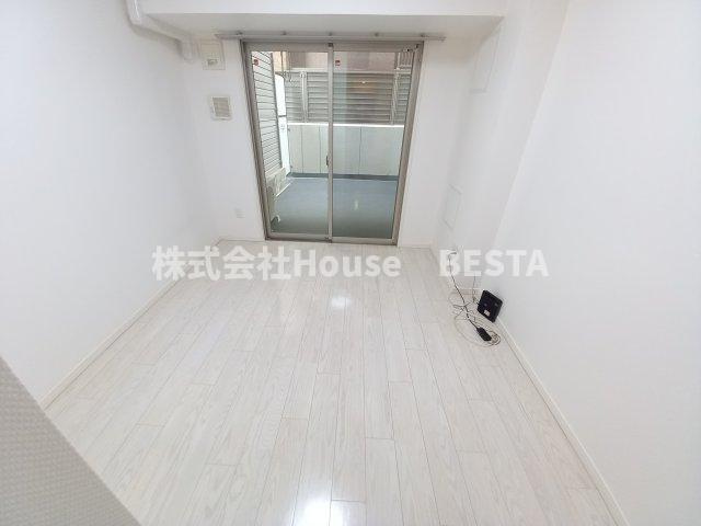 シャーメゾン神戸の内装