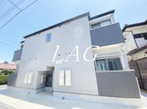 アークプレイス大和田Ⅱの画像