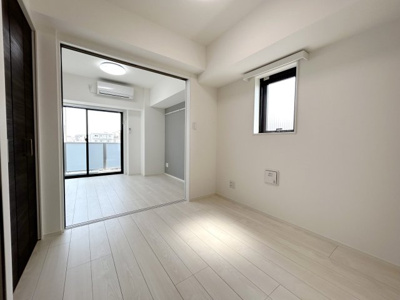 【居間・リビング】 | レピュア両国レジデンス