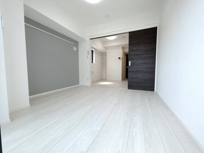 【内装】 | レピュア両国レジデンス