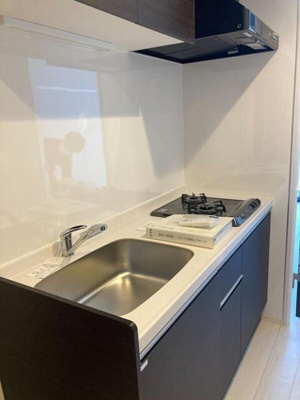 【キッチン】 | レピュア両国レジデンス | キッチン(参考写真) 