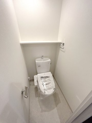 【トイレ】 | レピュア両国レジデンス