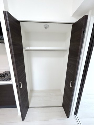 【収納】 | レピュア両国レジデンス