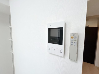 【セキュリティ】 | レピュア両国レジデンス